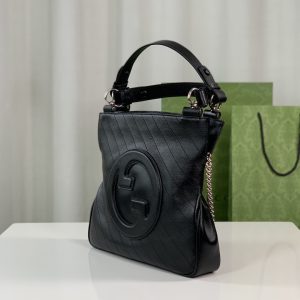 Gucci Blondie Tote-24X30X6CM - Image 2