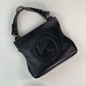 Gucci Blondie Tote-24X30X6CM - Image 5