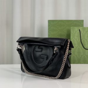 Gucci Blondie Tote-24X30X6CM - Image 7