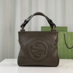 Gucci Blondie Tote-24X30X6CM - Image 1