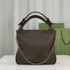 Gucci Blondie Tote-24X30X6CM - Image 3