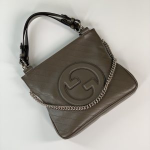 Gucci Blondie Tote-24X30X6CM - Image 4