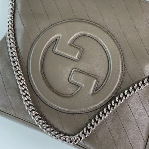 Gucci Blondie Tote-24X30X6CM - Image 6