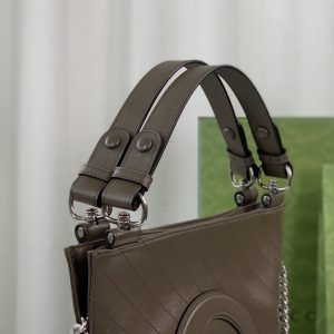 Gucci Blondie Tote-24X30X6CM - Image 7