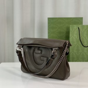 Gucci Blondie Tote-24X30X6CM - Image 8