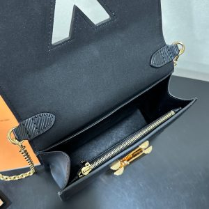 Louis Vuitton Twist Bag-M68750-19×13.5x4CM - Image 3