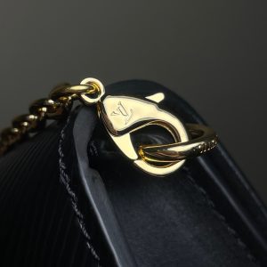 Louis Vuitton Twist Bag-M68750-19×13.5x4CM - Image 7