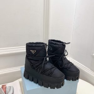 Prada Boots 2023SS