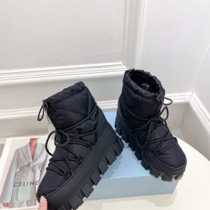 Prada Boots 2023SS - Image 2