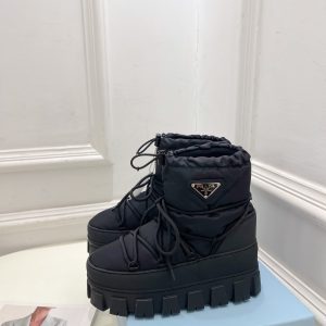 Prada Boots 2023SS - Image 4