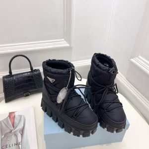 Prada Boots 2023SS - Image 5