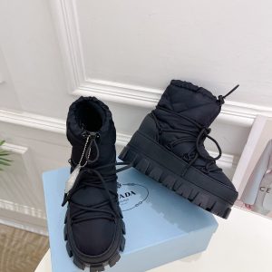 Prada Boots 2023SS - Image 6