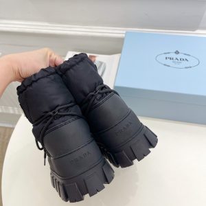 Prada Boots 2023SS - Image 8