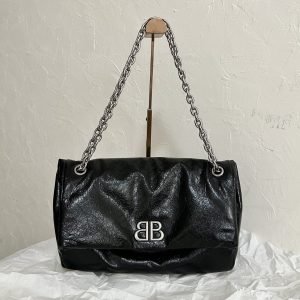 Balenciaga Monaco Bag-28×18×10CM