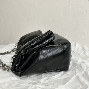 Balenciaga Monaco Bag-28×18×10CM - Image 3