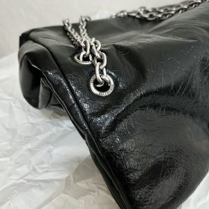 Balenciaga Monaco Bag-28×18×10CM - Image 5