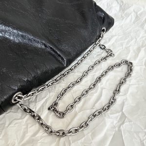 Balenciaga Monaco Bag-28×18×10CM - Image 6