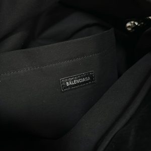 Balenciaga Monaco Bag-28×18×10CM - Image 7