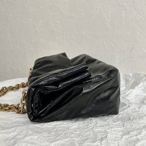 Balenciaga Monaco Bag-28×18×10CM - Image 3