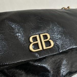 Balenciaga Monaco Bag-28×18×10CM - Image 5