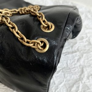 Balenciaga Monaco Bag-28×18×10CM - Image 6