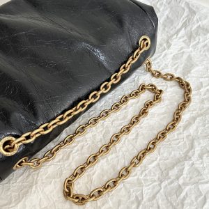 Balenciaga Monaco Bag-28×18×10CM - Image 9