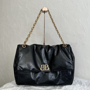 Balenciaga Monaco Bag-43.5×32×13CM