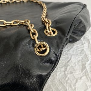 Balenciaga Monaco Bag-43.5×32×13CM - Image 5