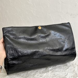 Balenciaga Monaco Bag-43.5×32×13CM - Image 9