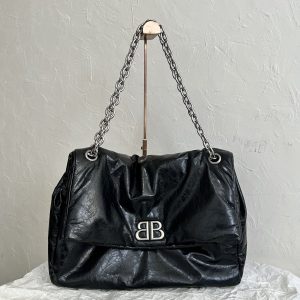 Balenciaga Monaco Bag-43.5×32×13CM