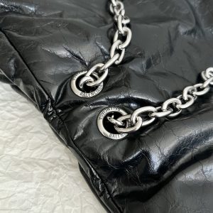 Balenciaga Monaco Bag-43.5×32×13CM - Image 5