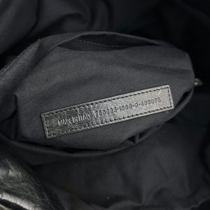 Balenciaga Monaco Bag-43.5×32×13CM - Image 7