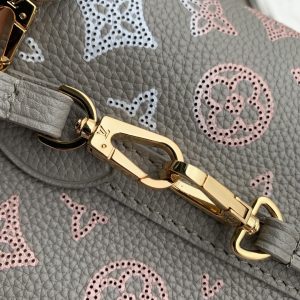 Louis Vuitton Blossom Handbags-30*27.5*16CM - Image 5