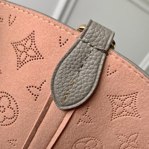 Louis Vuitton Blossom Handbags-30*27.5*16CM - Image 7