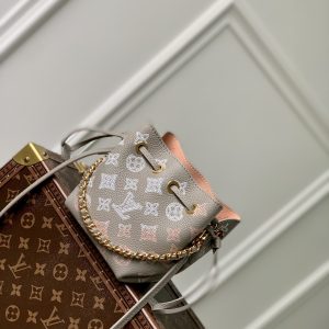 Louis Vuitton Pico Bella Bag-10.5*13*11CM - Image 3