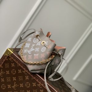 Louis Vuitton Pico Bella Bag-10.5*13*11CM - Image 2