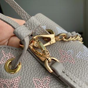 Louis Vuitton Pico Bella Bag-10.5*13*11CM - Image 6