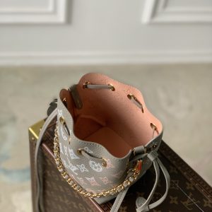 Louis Vuitton Pico Bella Bag-10.5*13*11CM - Image 9