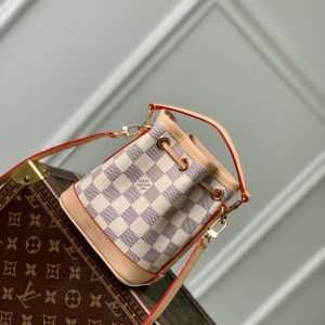 Louis Vuitton Nano Noé-13*16*10CM - Image 2