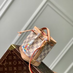 Louis Vuitton Nano Noé-13*16*10CM - Image 4