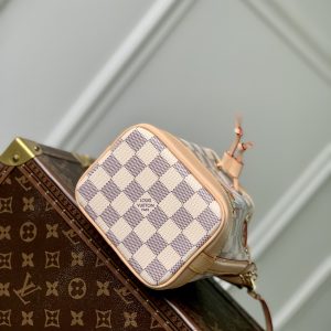 Louis Vuitton Nano Noé-13*16*10CM - Image 5
