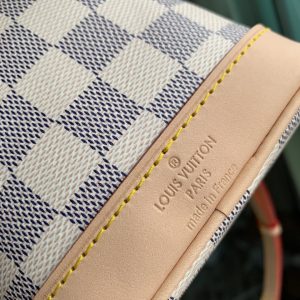 Louis Vuitton Nano Noé-13*16*10CM - Image 7