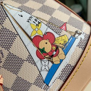 Louis Vuitton Nano Noé-13*16*10CM - Image 9