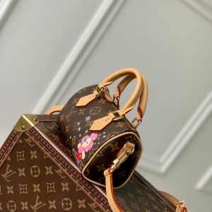 Louis Vuitton Nano Speedy-16CM - Image 5