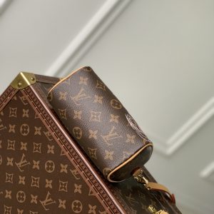 Louis Vuitton Nano Speedy-16CM - Image 6