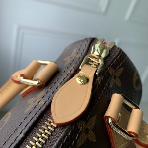 Louis Vuitton Nano Speedy-16CM - Image 4