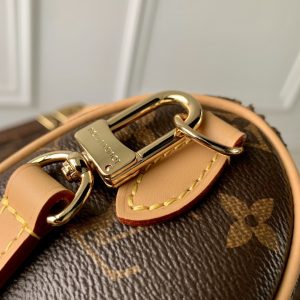 Louis Vuitton Nano Speedy-16CM - Image 7