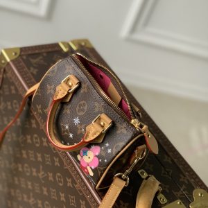 Louis Vuitton Nano Speedy-16CM - Image 8