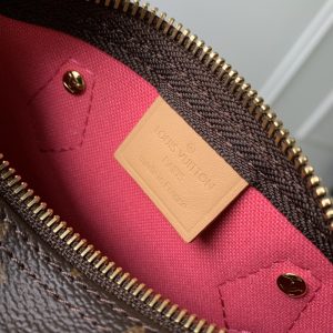 Louis Vuitton Nano Speedy-16CM - Image 9