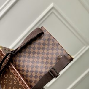 Louis Vuitton Vintage Bag-24X24X5CM - Image 3